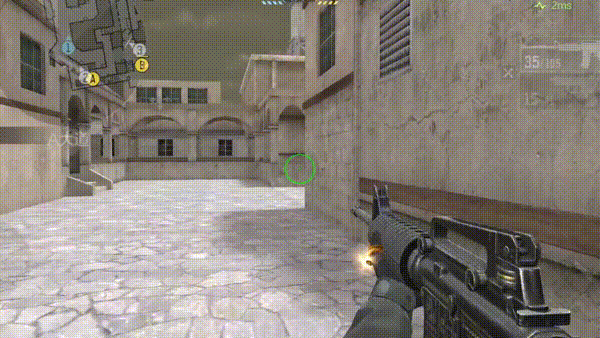 重拾黑色城镇经典战术，在怀旧地图寻找当年的足迹