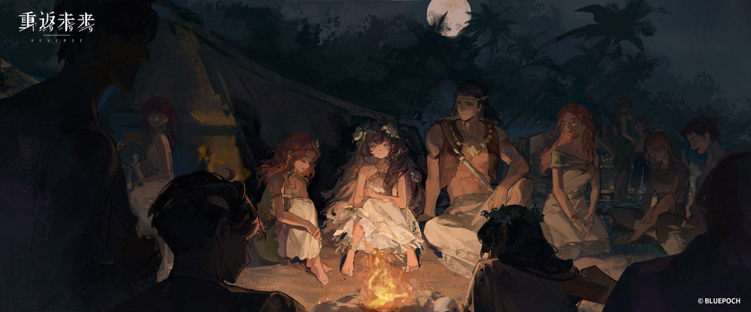 一瞬的成像：图图石子