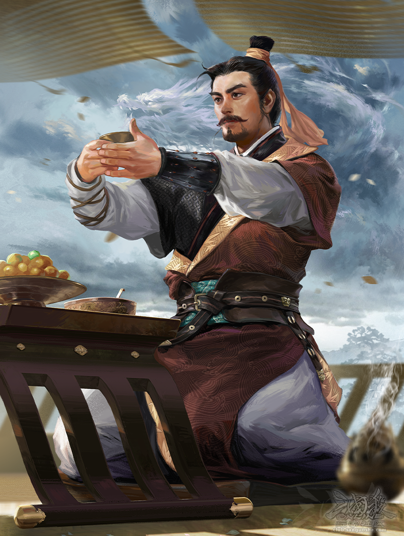 鲱鱼观察2025｜谁是你心中的年度MVP武将？