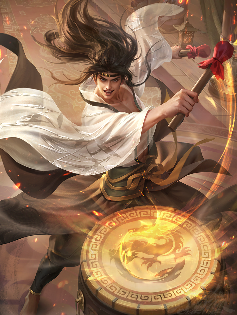 你的对局失真吗？OL排位S5赛季 对手武将统计