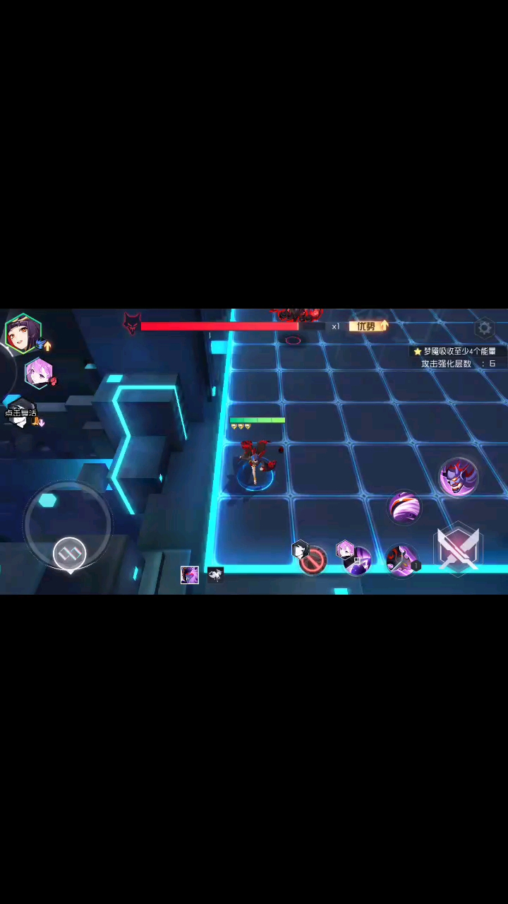 只要学会这个套路，多强的东西都能死