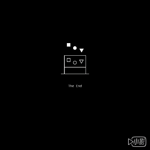 (解密)黑与白的世界(下)