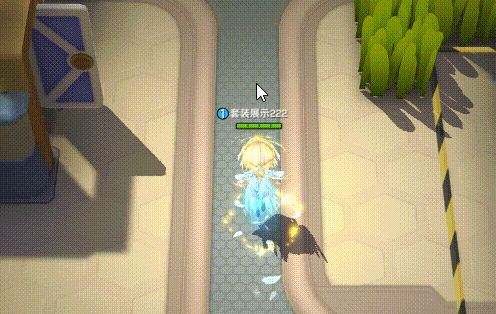 【上新预告】寻迹极光升级版——圣羽聆光 · 六翼神谕降临  