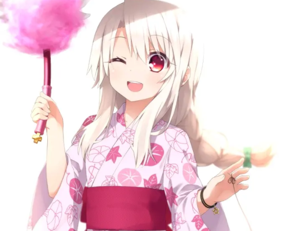 fgo：今年就要成功翻身的马猴烧酒伊莉雅 缺术打手的可以抽一下