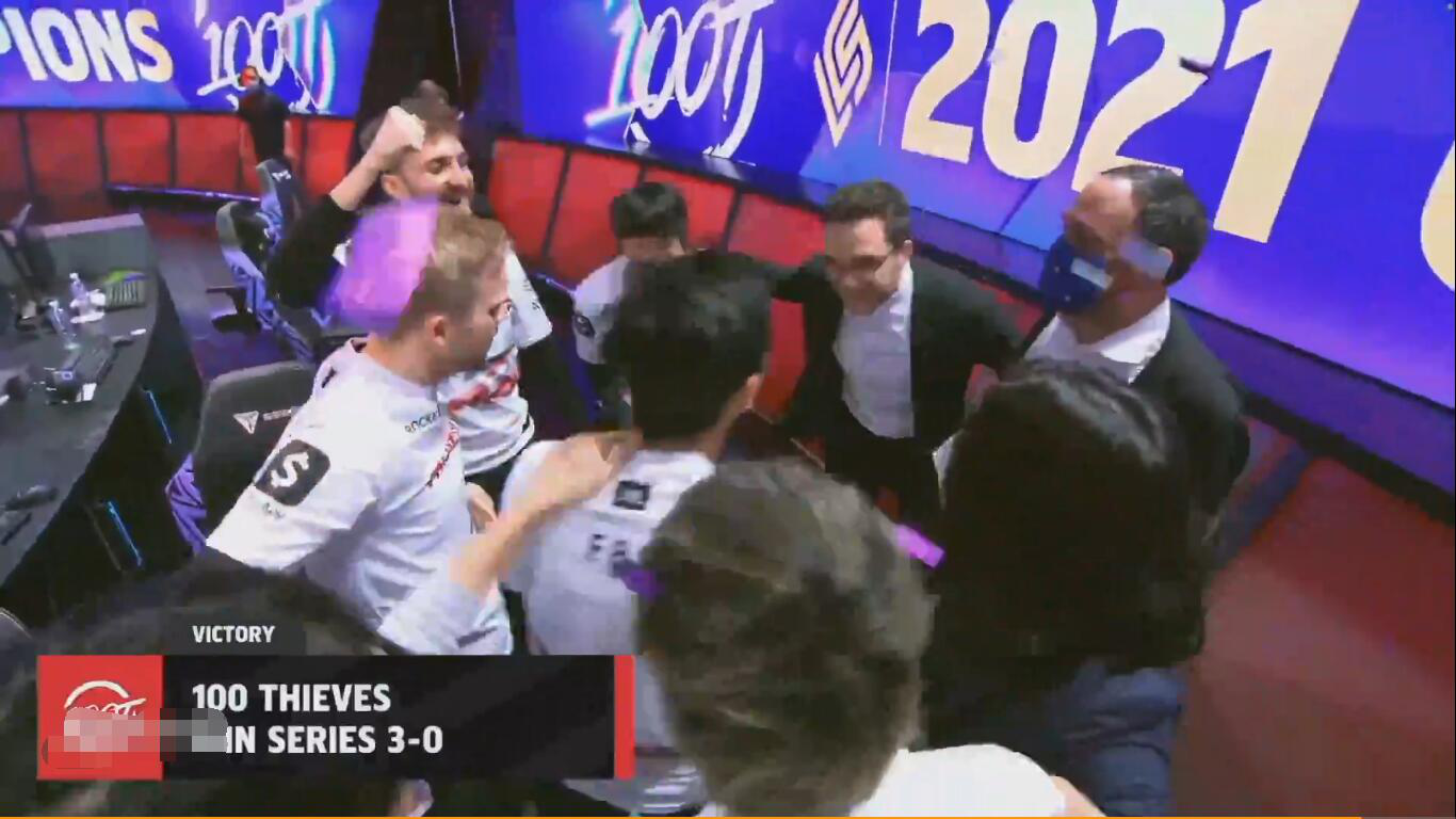 S11四大赛区最强选手！LPL自然是Doinb，Chovy竟无缘LCK第一？