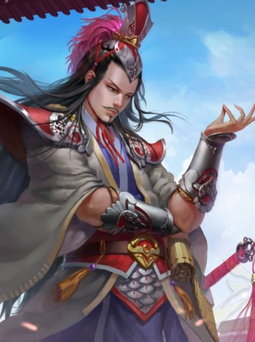【武将攻略】陈登—伏孙将军
