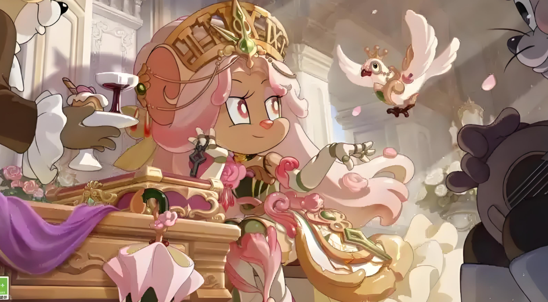 《猫和老鼠》手游暗藏“开挂级”知识卡秘籍！99%玩家忽略的制胜艺术，看完秒变天花板级操作！