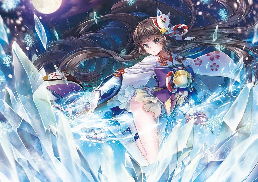盘点阴阳师曾经的版本之子，全部都已没落，甚至不值得喂黑蛋