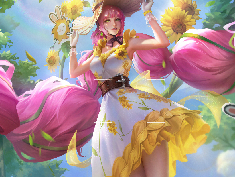 《曙光英雄》桑榆辅助玩法曝光，一招逆转团战胜负