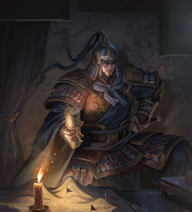三国杀:价格高的武将一定好用?鞠义偶尔也会翻车-小米游戏中心