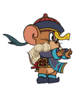 皮肤高级定制功能来袭！为跳跳使者进行高定改造吧~