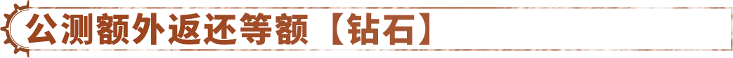 最高150%返还！启程测试充值返利规则全面解答