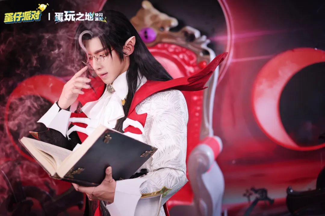 「惊魂码头之夜」好权威！活动精彩回顾奉上！