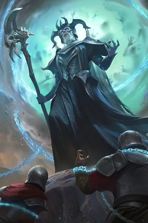 洪荒攻略丨新神降临！纪元二史诗英雄前瞻！