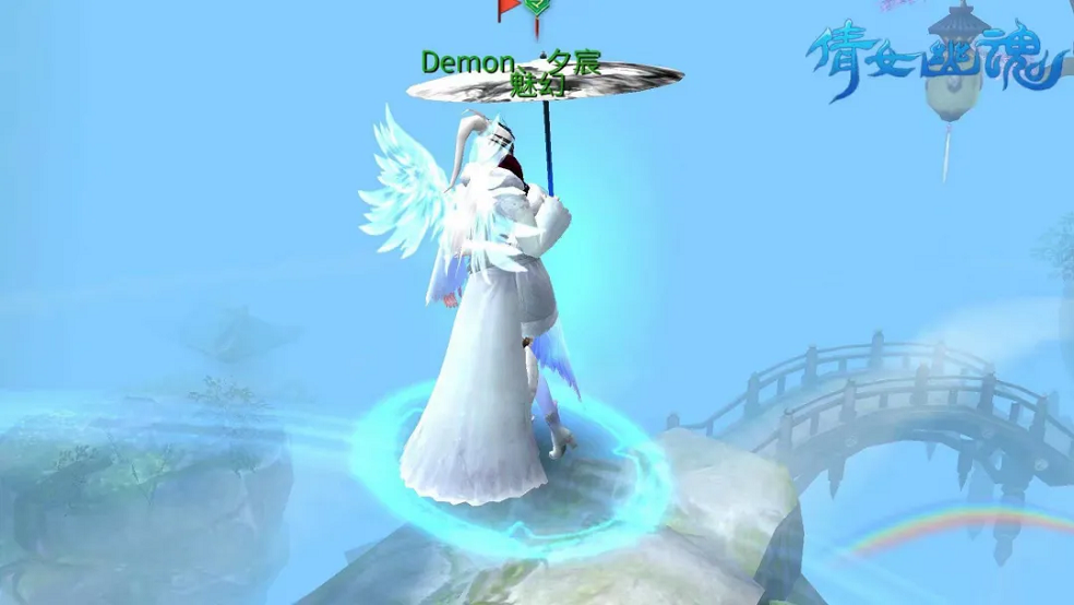 联赛飘花，组队秀恩爱，这对侠侣当了五年狗粮大户！