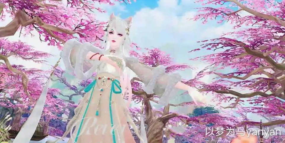 要想富先种树！快来看菌菌是如何从一个园丁走上人生巅峰的……