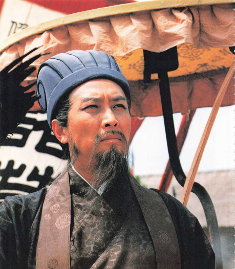 博物偃武丨阵衍八卦玄机，承武侯旷世奇谋