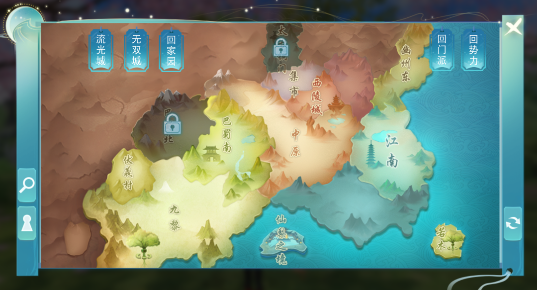 千人共战，魔潮围城！王朝旧都【西陵城】地图复刻升级，人魔之战即将打响！