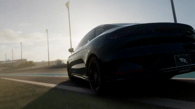 九月第一天上线抢车位，传奇座驾免费开回家！