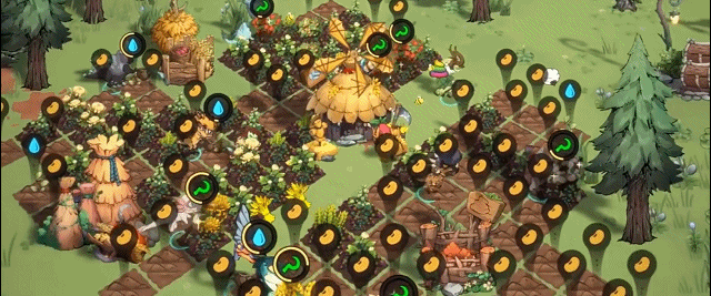 《Dino Topia》驯养恐龙搞基建、肉鸽战斗冲前线！