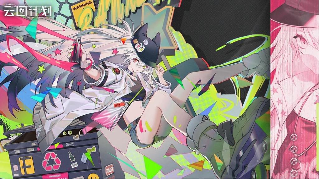 #头像分享#这张很有张力