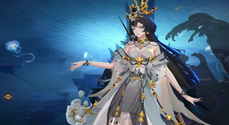 阴阳师：臻藏皮肤成热门新玩法，DIY玩出新高度