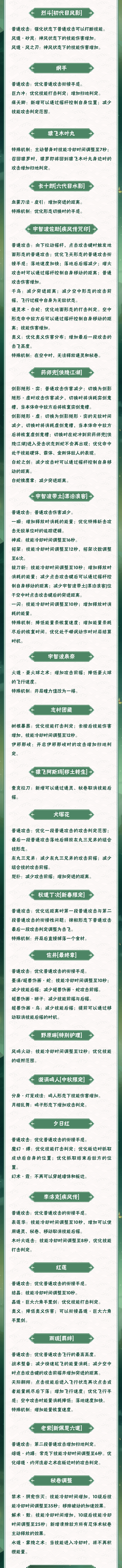 【大版本公告】9月4日新版本停机更新