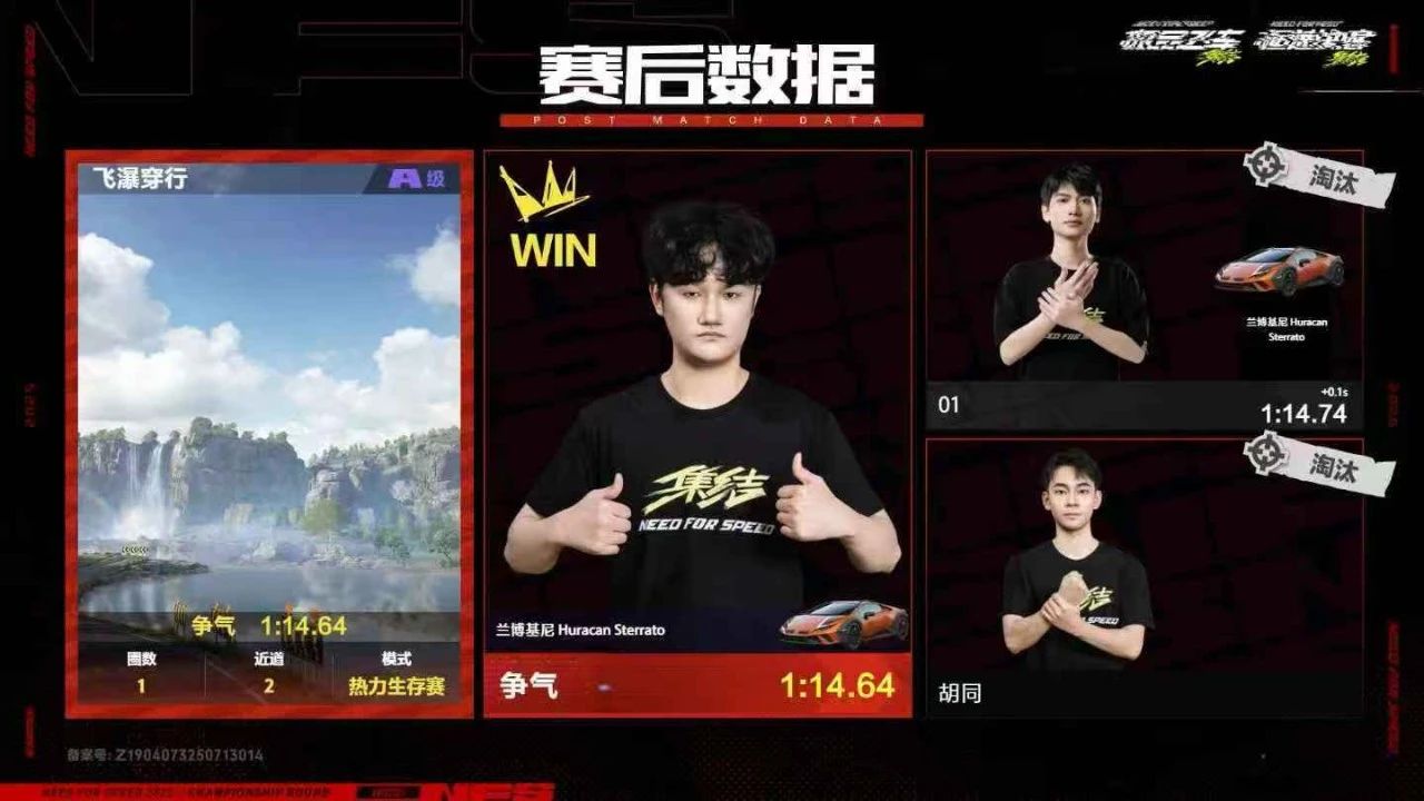 源计划领衔，总决赛6人名单新鲜出炉，快来看看都有谁晋级了?