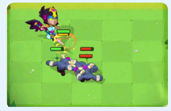 进击的战场新手卡牌攻略