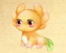 摩尔庄园手游 六角龙要怎么获得