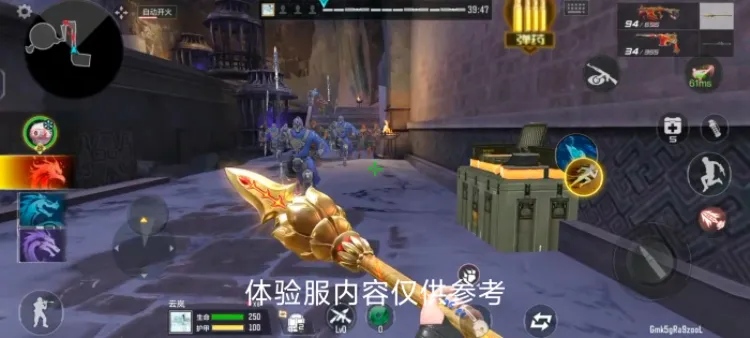 全新玩法独特机制，封神狂潮实机介绍！