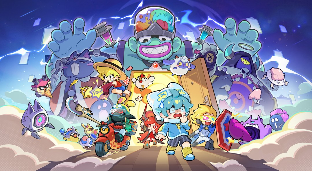 暴雨梨花针现身梦境，让东方宫主跟你一起拯救不开心