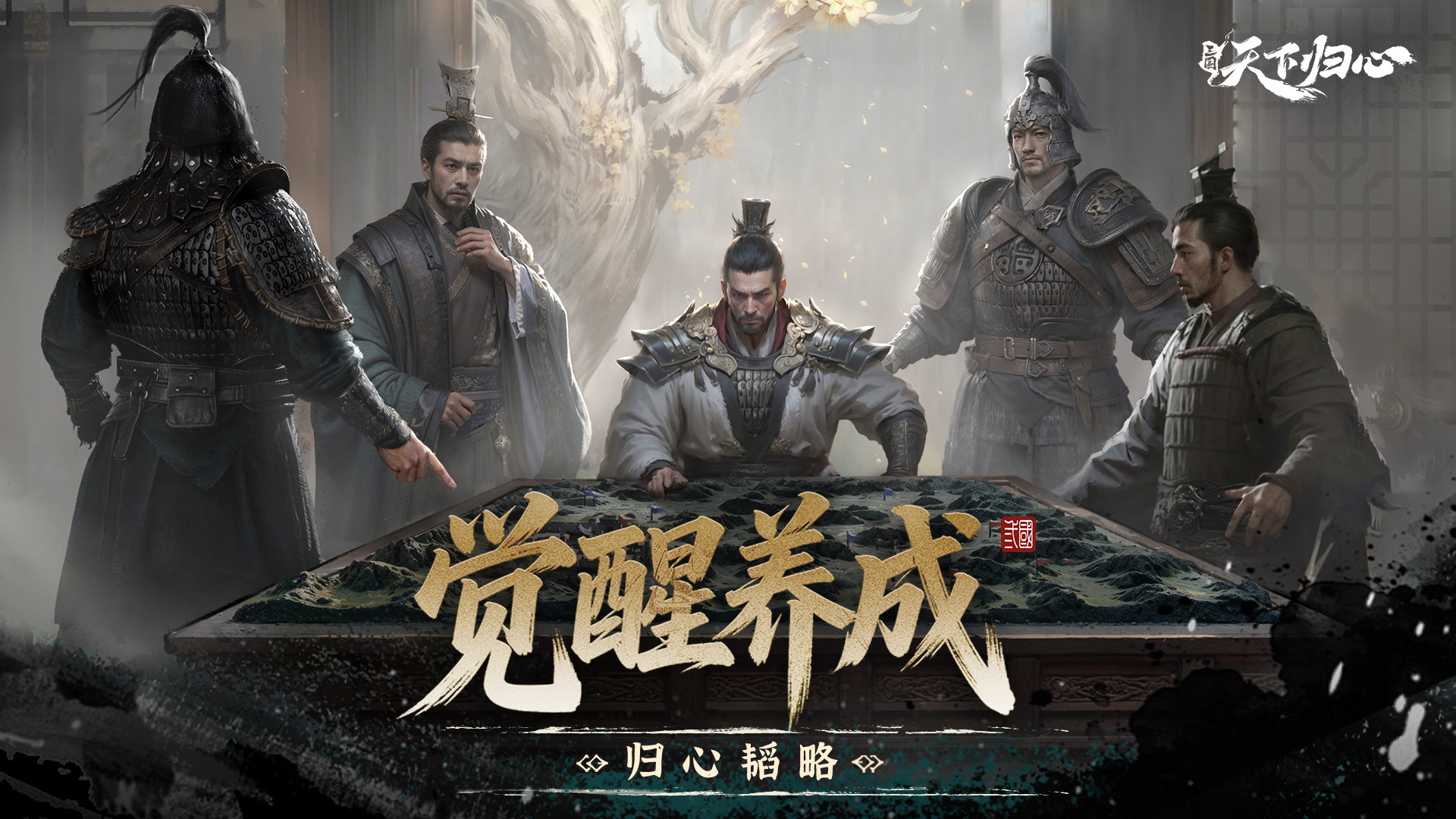 觉醒系统指南