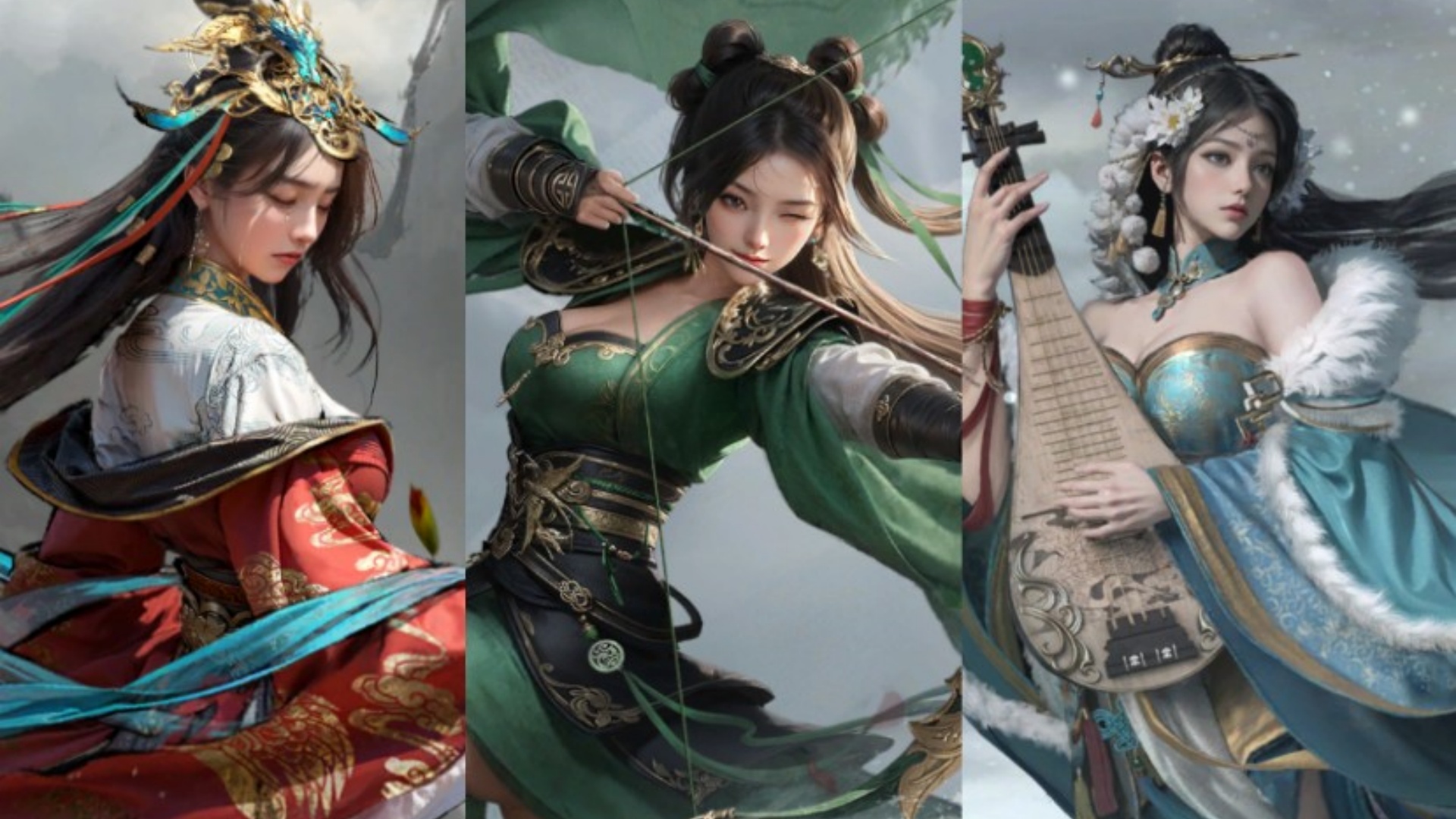 香香也要努力变强啊！将我的全部热爱，化为你的最强姿态