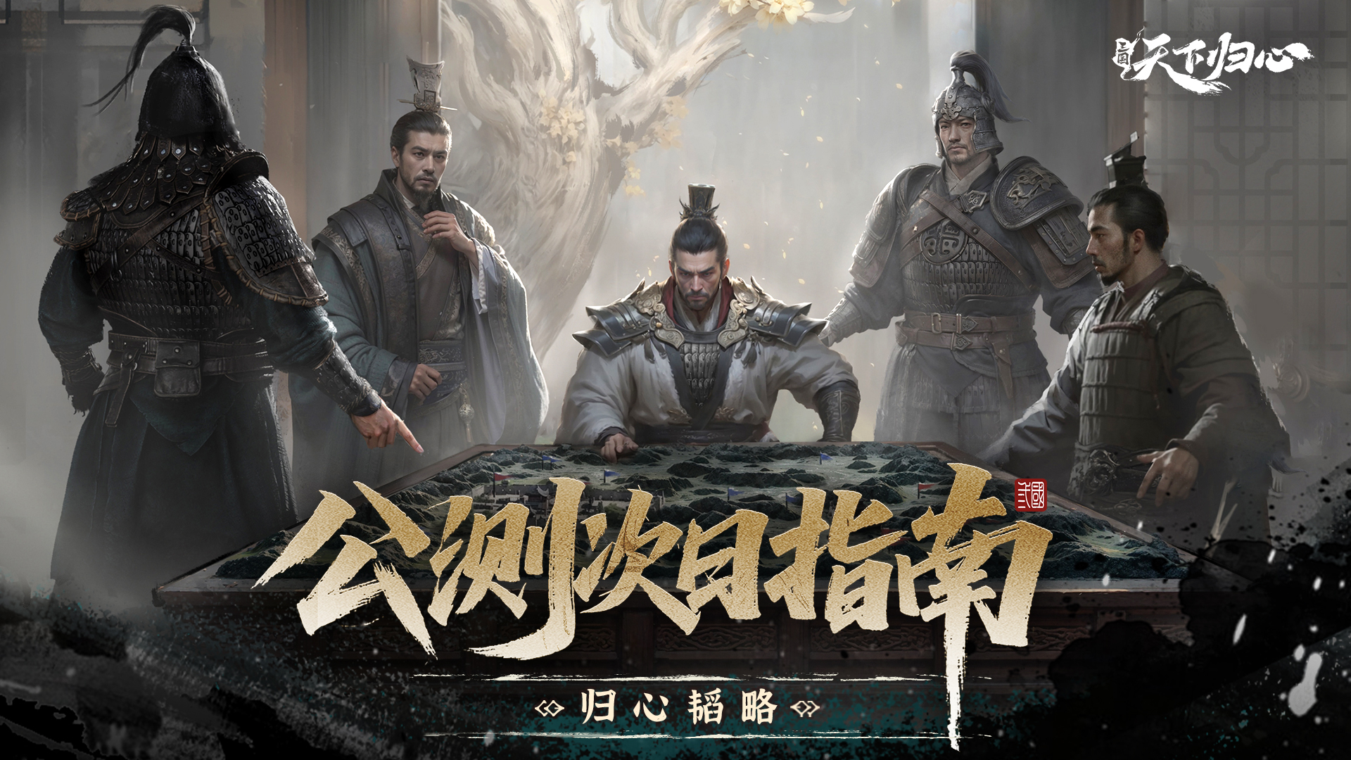 公测开服第二天：如何变强