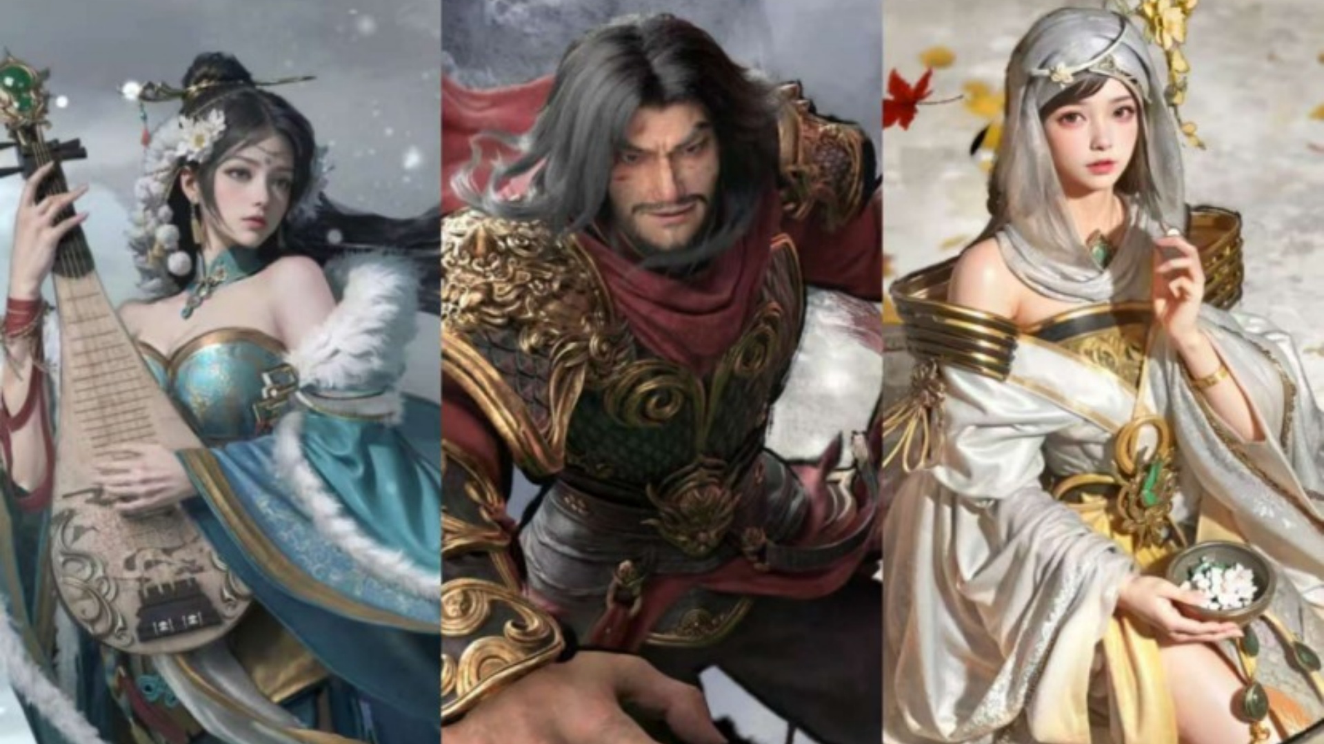 名将活动全金将百万+输出攻略解析