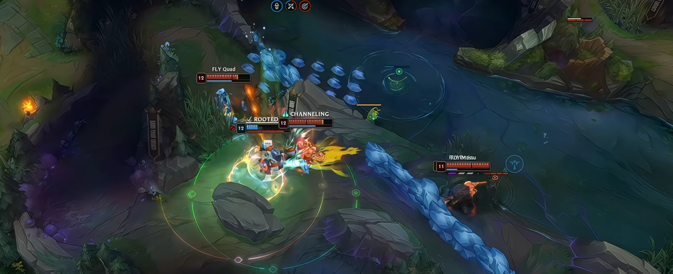 CFO零封FLY晋级，这款三国策略游戏等你挑战