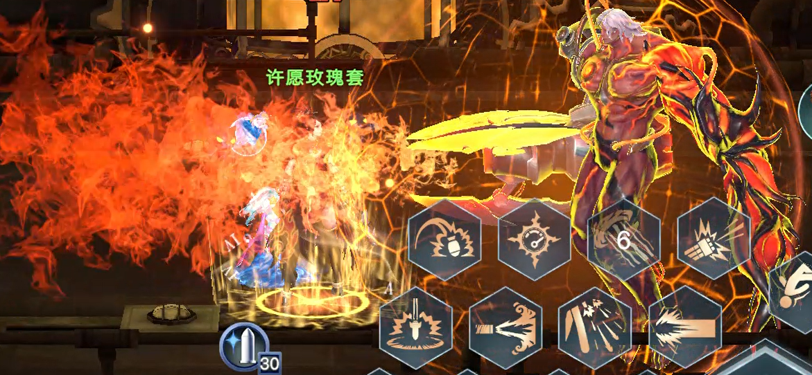 【荣耀全明星】双<总控室>开荒技巧——机械院长&魔能院长