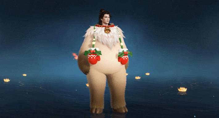 火男新装一折起，想要什么价格自己砍！