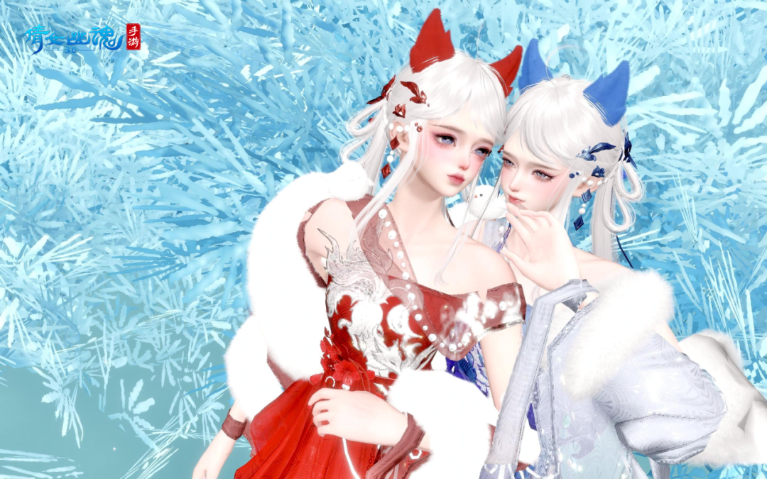 三界撸宠还能“连吃带拿”？这种好事你一定不能错过