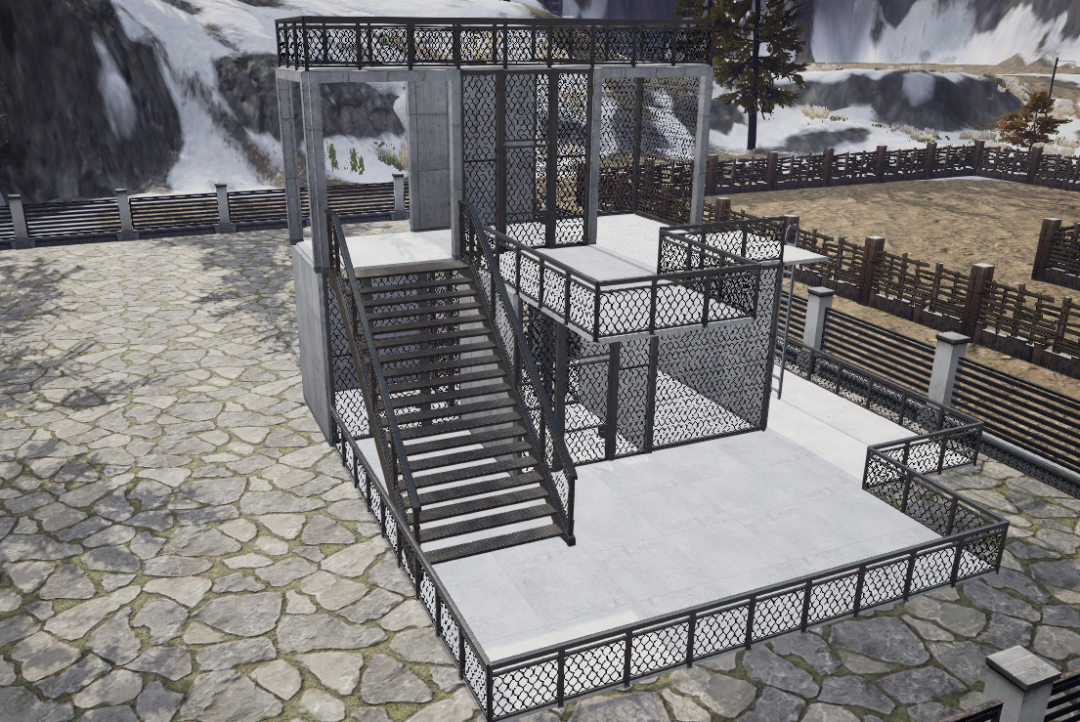 建造自由，创意无限——建筑科技将迎来全新升级！