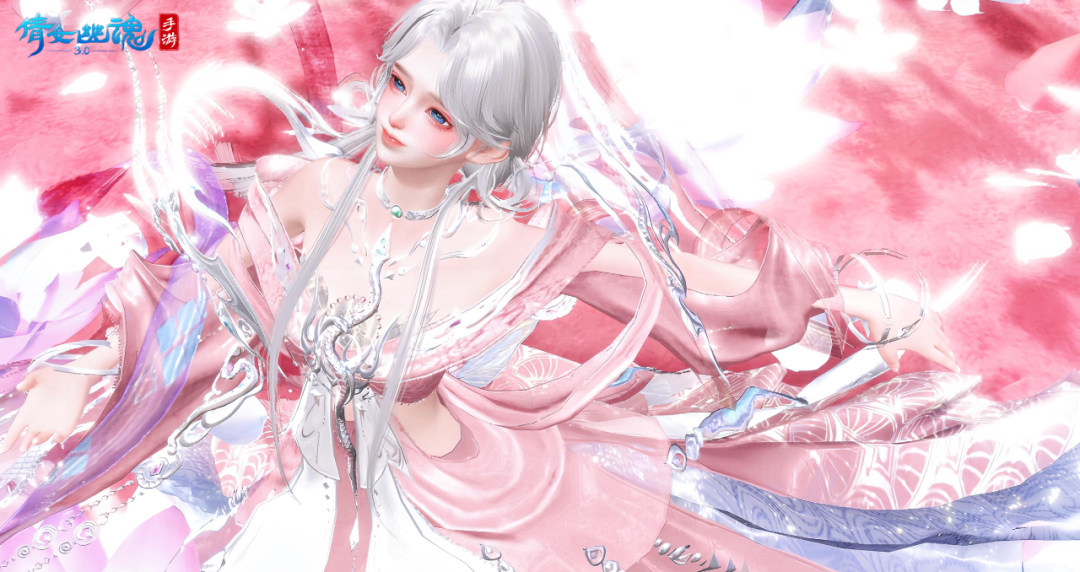 雪王冰封东方明珠，竟是为了送玩家去住冰岛别墅？