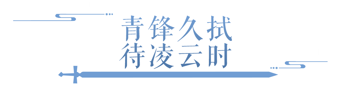 听说剑仙的职业特色都写在脸上了？灵剑帅！轻功仙！