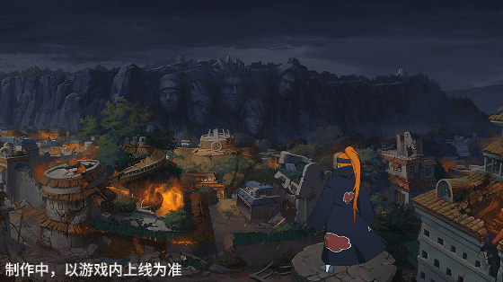【新忍爆料】三种通灵，一次驾驭！佩恩「畜生道」即将登场！