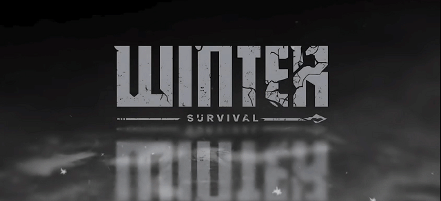 《冬日幸存者》：寒冷中的生存挑战