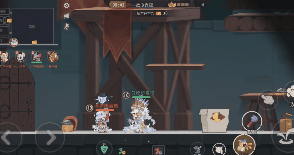 图茨第四款S级皮肤｜凛冬将至，永恒雪境！白雪皇后邀你共赴极冬之约