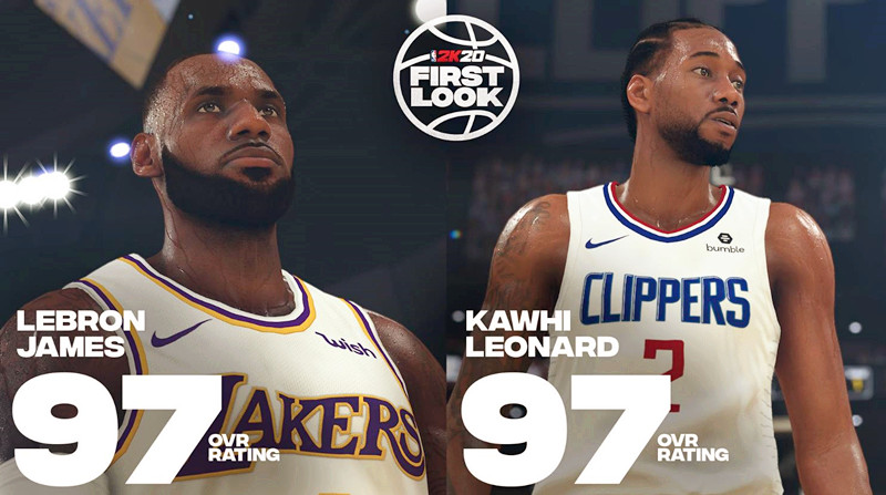 NBA2k20：剧情模式装备分析及剧情打法，实战中这一点非常重要