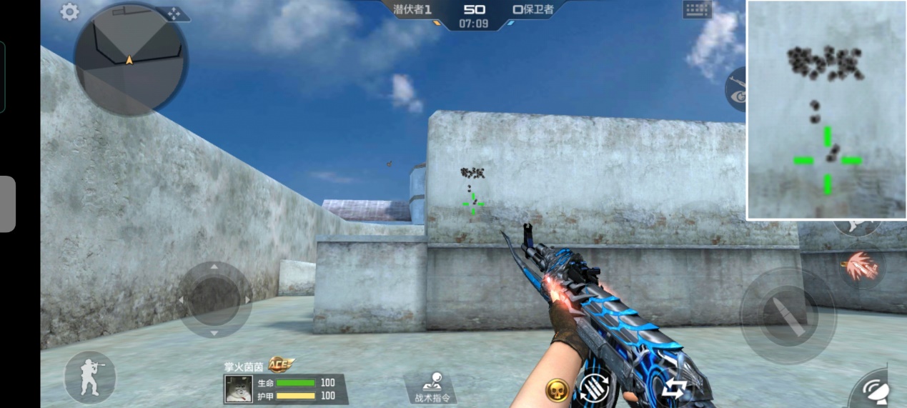 [攻略]大神评测:萌新福利不可小觑 ak47-源雷麒麟评测