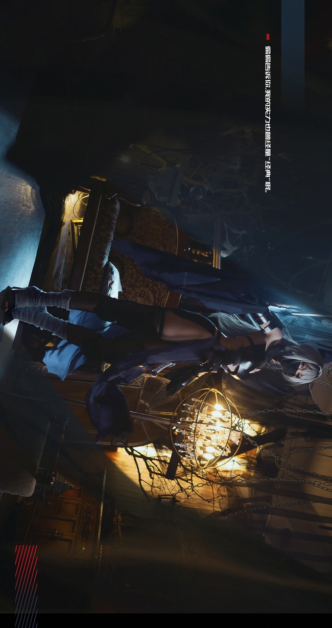 托卡列夫 - 歪Y子Abyss