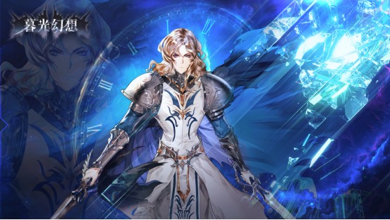 冰川网络新签游戏海外独家代理：与研发商1：9分成，无代理金,无预付